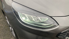 Ford Fiesta 1.0 EcoBoost Hybrid mHEV 125 ST-Line Edition 5dr Petrol Hatchback